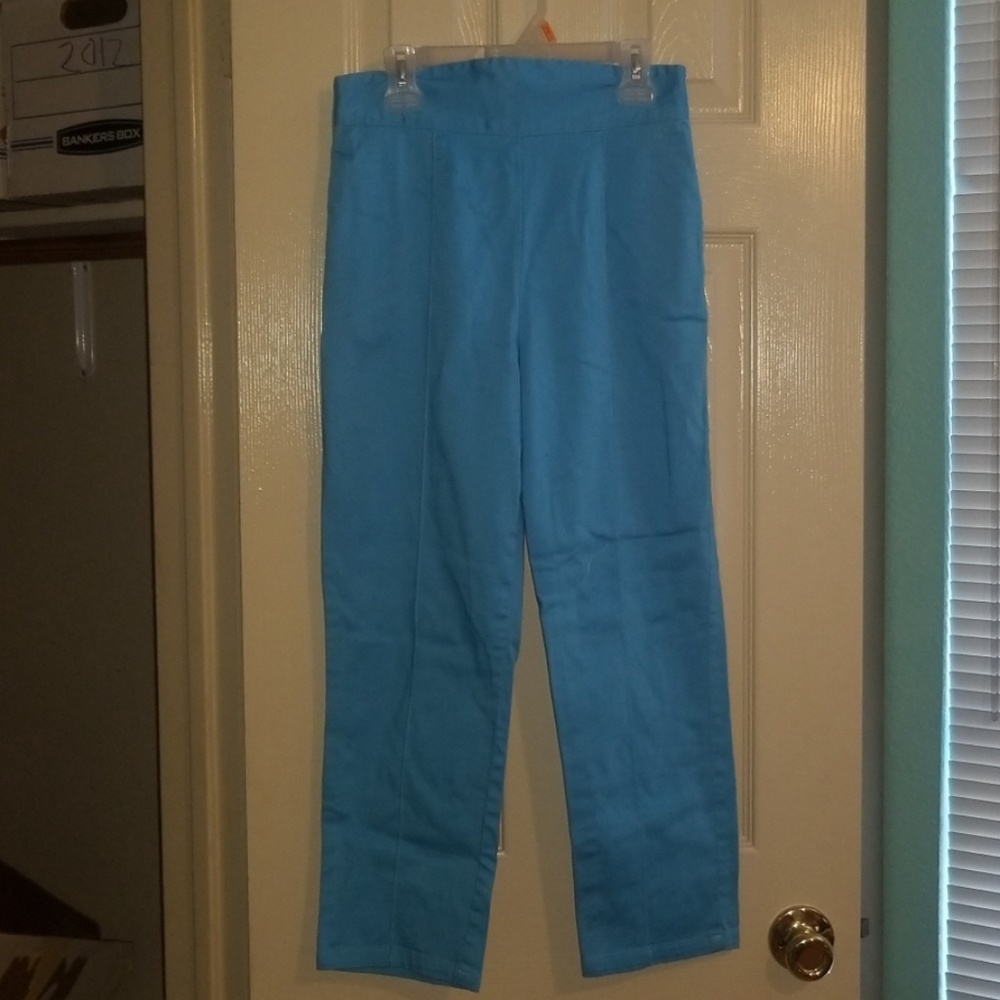 Pinup Girl Clothing Capris